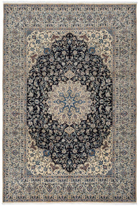 Persian Nain 9La 420x296cm