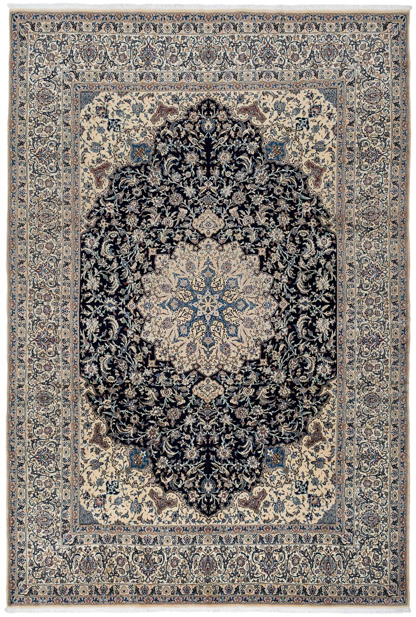 Persian Nain 9La 420x296cm