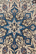 Load image into Gallery viewer, Persian Nain 9La 420x296cm