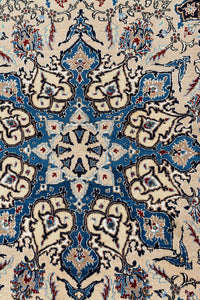 Persian Nain 9La 420x296cm