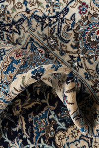 Persian Nain 9La 420x296cm