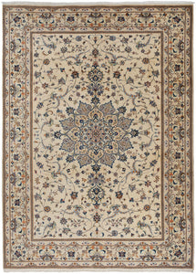 Persian Kashan 338x248cm
