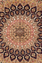 Load image into Gallery viewer, Persian Tabriz 203x157cm