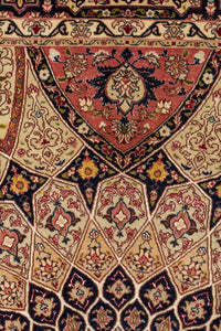 Persian Tabriz 203x157cm