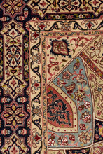 Load image into Gallery viewer, Persian Tabriz 203x157cm