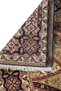 Persian Tabriz 203x157cm