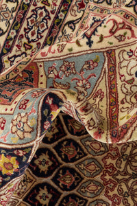 Persian Tabriz 203x157cm