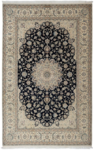 Persian Nain 6La 321x208cm