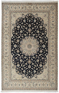 Persian Nain 6La 321x208cm