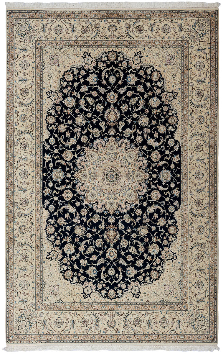 Persian Nain 6La 321x208cm