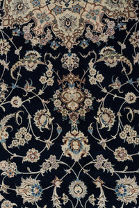 Persian Nain 6La 321x208cm