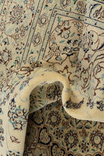 Load image into Gallery viewer, Persian Nain 6La 209x202cm