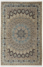 Load image into Gallery viewer, Persian Nain 6La 315x213cm