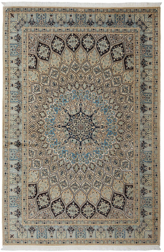 Persian Nain 6La 315x213cm