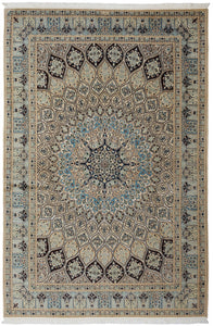 Persian Nain 6La 315x213cm