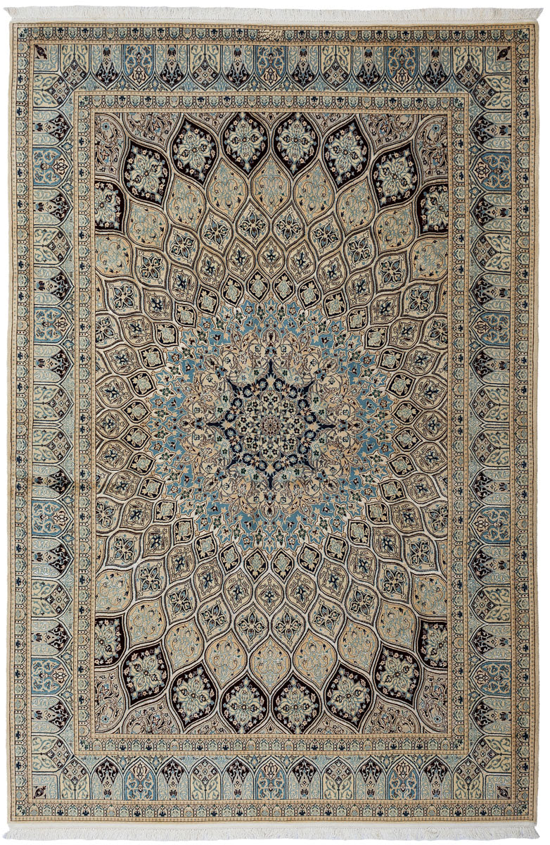 Persian Nain 6La 315x213cm