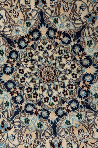 Persian Nain 6La 315x213cm