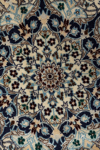 Persian Nain 6La 315x213cm