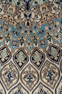 Persian Nain 6La 315x213cm