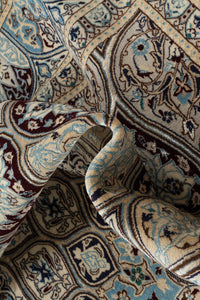 Persian Nain 6La 315x213cm