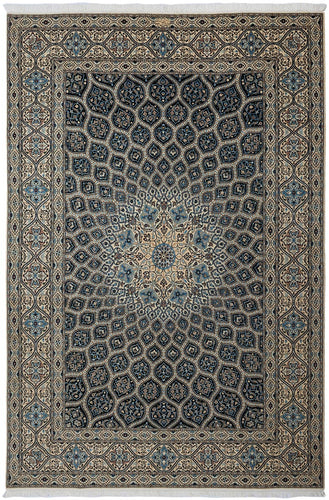 Persian Nain 6La 300x207cm