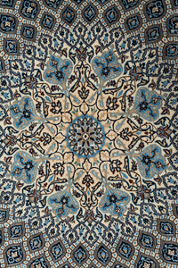 Persian Nain 6La 300x207cm