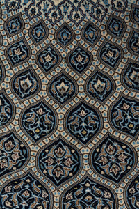 Persian Nain 6La 300x207cm