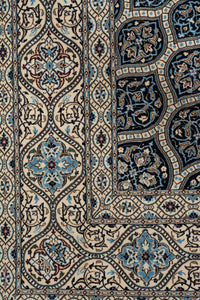 Persian Nain 6La 300x207cm