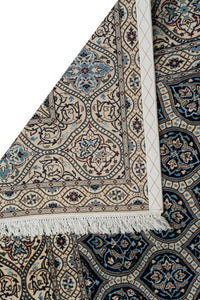 Persian Nain 6La 300x207cm