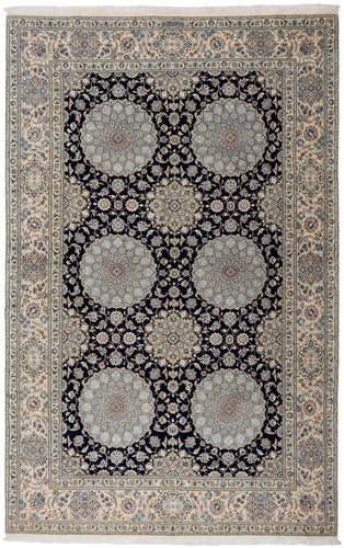 Persian Nain 6La 322x205cm