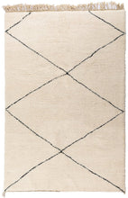Load image into Gallery viewer, Moroccan Berber Beni Ourain 294x205cm