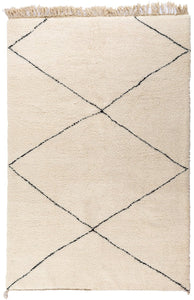 Moroccan Berber Beni Ourain 294x205cm