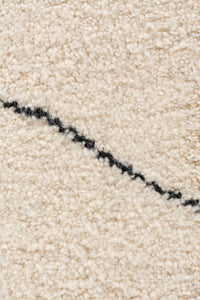 Moroccan Berber Beni Ourain 294x205cm