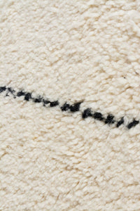 Moroccan Berber Beni Ourain 294x205cm