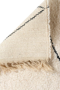 Moroccan Berber Beni Ourain 294x205cm