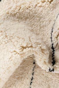 Moroccan Berber Beni Ourain 294x205cm