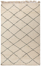 Load image into Gallery viewer, Moroccan Berber Beni Ourain 315x190cm