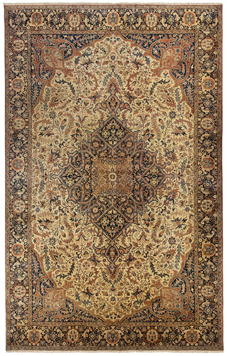 Persian Heriz 762x493cm