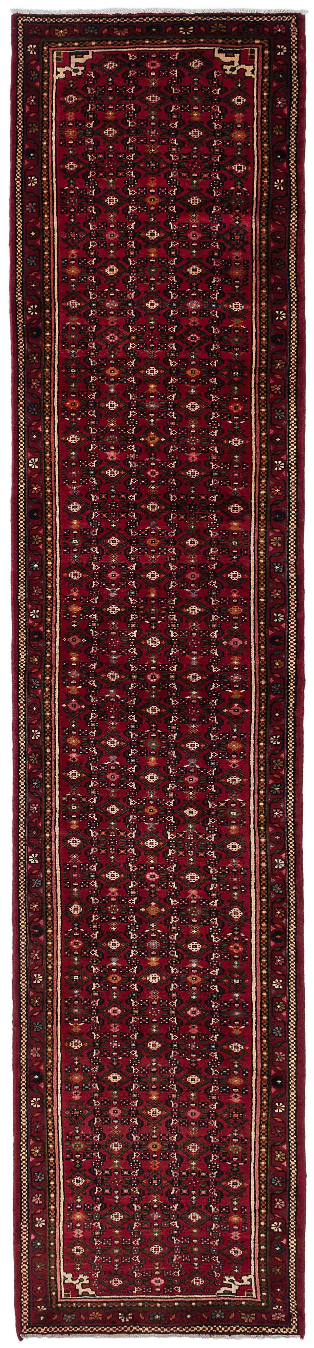 Persian Hossein Abad 405x85cm