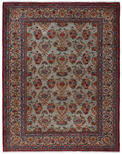 Load image into Gallery viewer, Vintage Persian Bakhtiyar 298x218cm