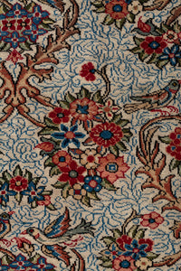 Vintage Persian Bakhtiyar 298x218cm