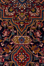 Load image into Gallery viewer, Old Persian Kashan 224x137cm