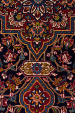 Load image into Gallery viewer, Old Persian Kashan 224x137cm