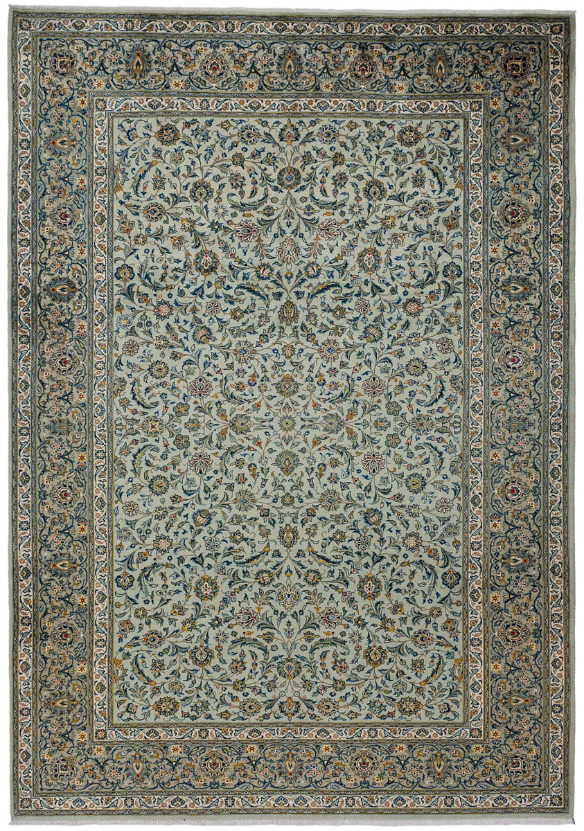 Persian Kashan 374x270cm