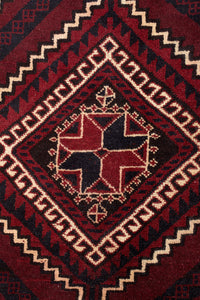 Persian Lori 290x229cm