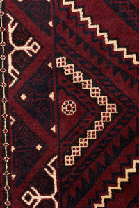 Persian Lori 290x229cm