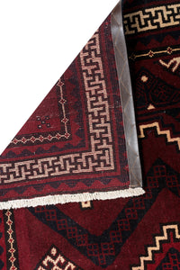 Persian Lori 290x229cm