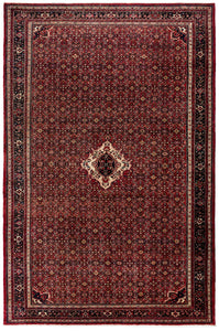 Persian Hossein Abad 515x343cm
