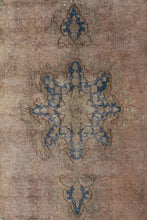 Load image into Gallery viewer, Persian Overdyed Runner 386x93cm