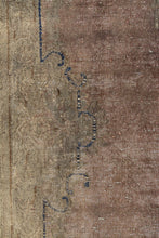 Load image into Gallery viewer, Persian Overdyed Runner 386x93cm